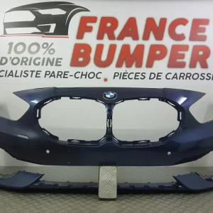 Első lökhárító BMW 1-es sorozat III F40 Luxury Sport (2019.09-től) - Használt