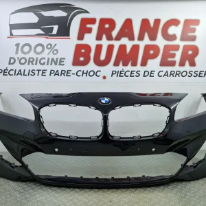 Első lökhárító BMW 2-es sorozat (F45/F46) M csomag 2. fázis használt ***