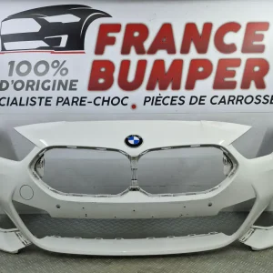 Első lökhárító BMW 2-es sorozat Gran Coupé (F44) M csomag használt