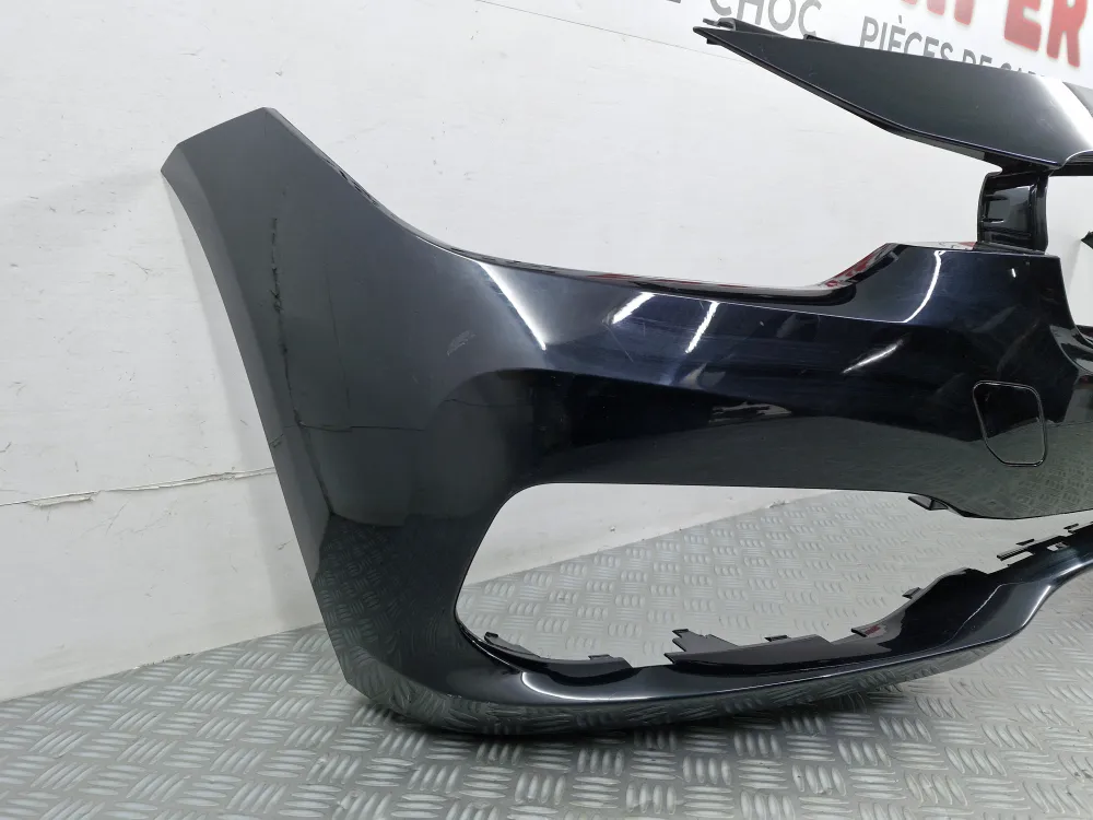 Első lökhárító BMW 3-as sorozat F30 / F31 2. fázis (2015.09-től) — eredeti használt