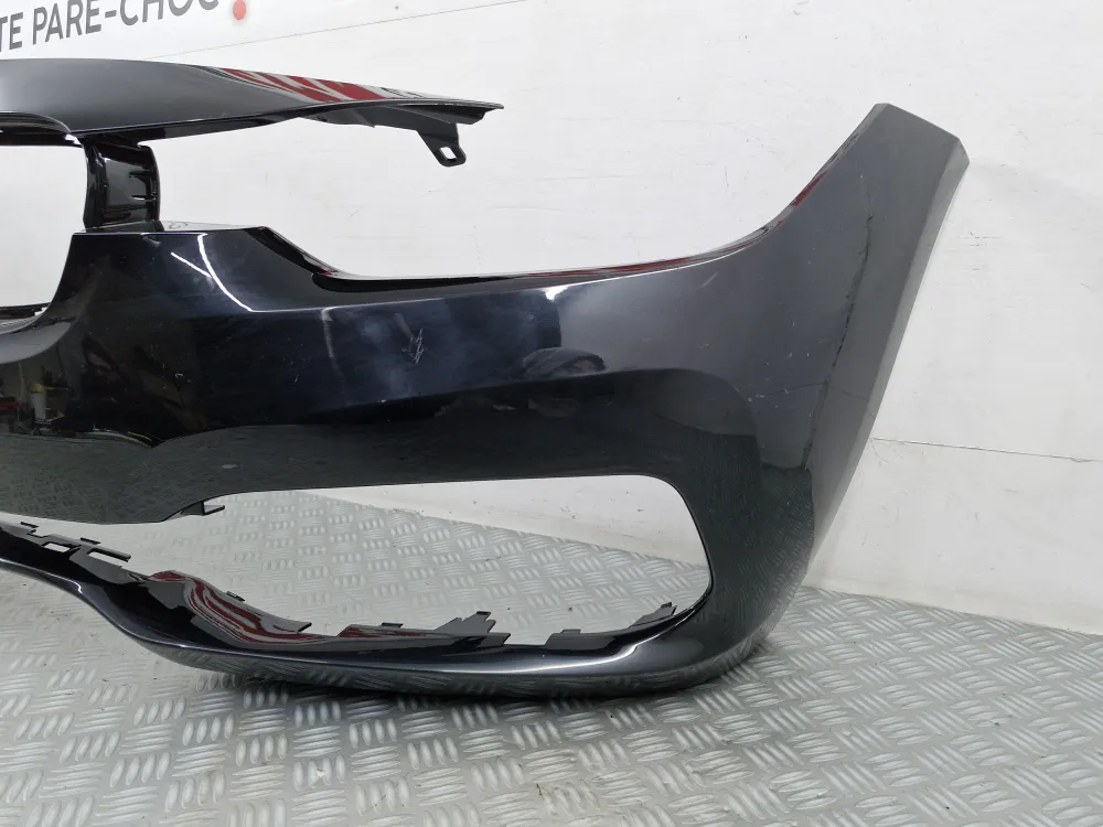 Első lökhárító BMW 3-as sorozat F30 / F31 2. fázis (2015.09-től) — eredeti használt