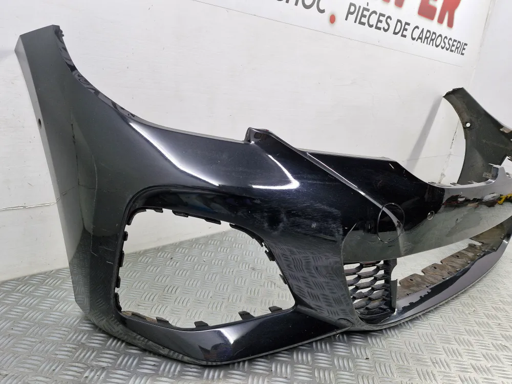 Első lökhárító BMW 3-as sorozat (G20/21) M csomag használt ***