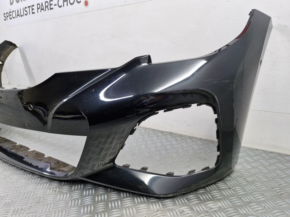 Első lökhárító BMW 3-as sorozat (G20/21) M csomag használt ***