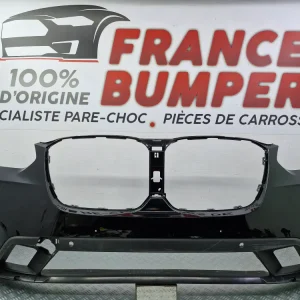 Első lökhárító BMW X3 (3)(G01) / X4 (2) G02) 2. fázis