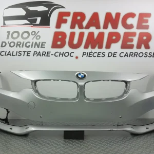 Első lökhárító BMW 4-es sorozat (F32/F33/F36/F83) 1. fázis használt