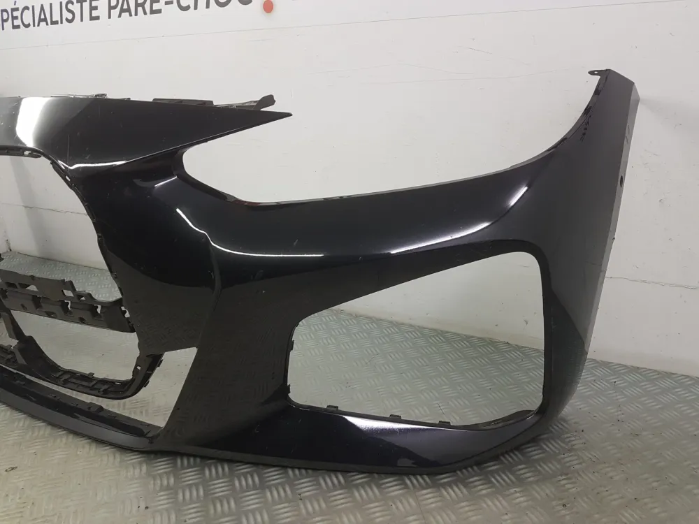 Első lökhárító BMW 4-es sorozat (G22/G23) M csomag használt
