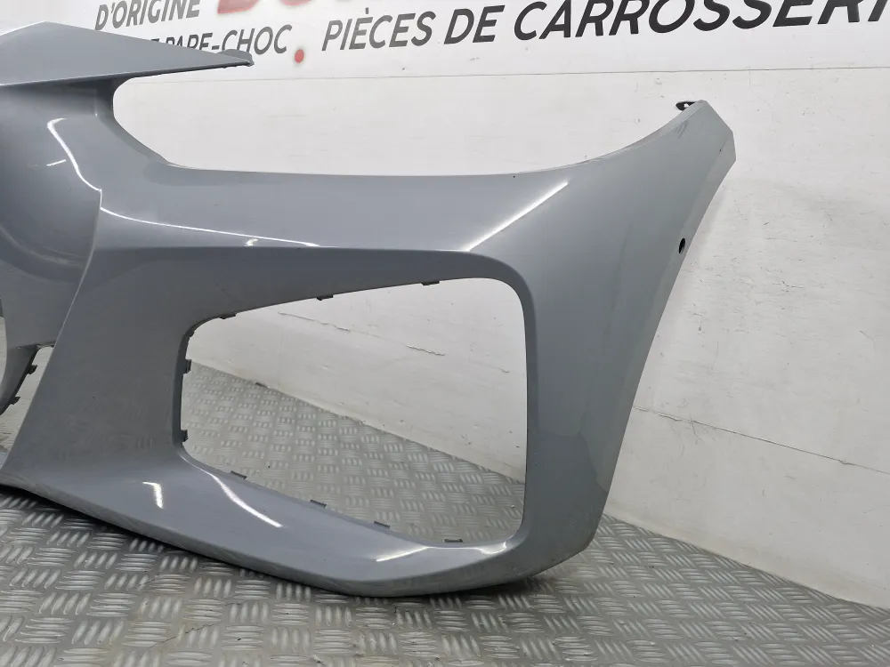 Első lökhárító BMW 4-es sorozat (G22/G23) M csomaggal (2020.09-től) - Eredeti használt darab