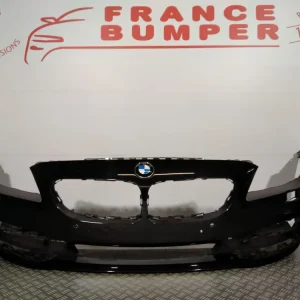 Első lökhárító BMW 6-os sorozat (F06/F12/F13) 2. fázis használt