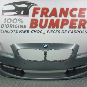 Első lökhárító BMW 6-os sorozat (F12) Cabriolet 1. fázis használt