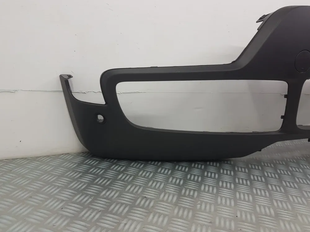 Első lökhárító BMW X5 (E70) új fázis