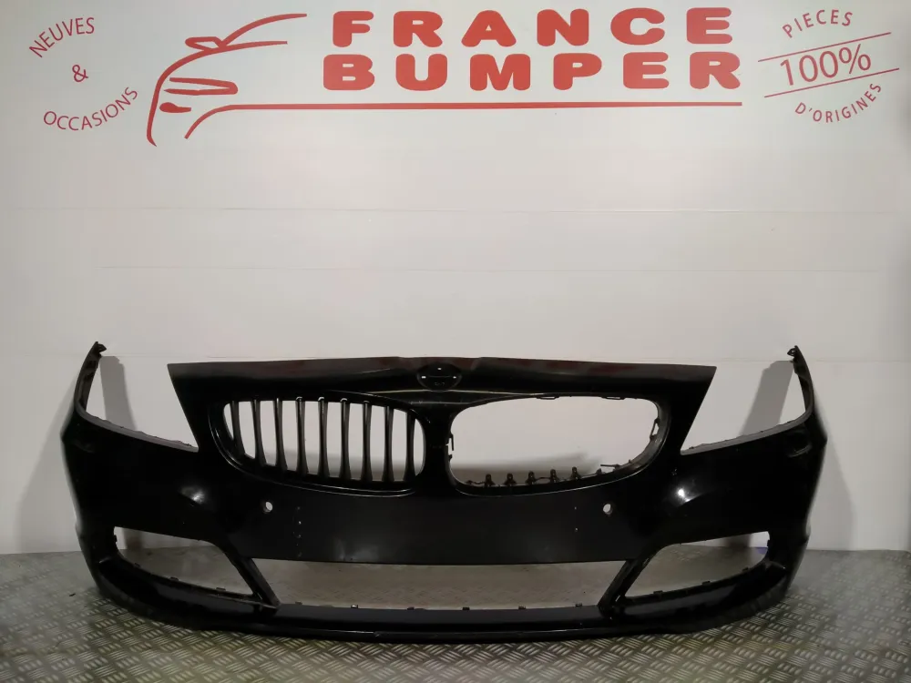 Első lökhárító BMW Z4 (E89) használt