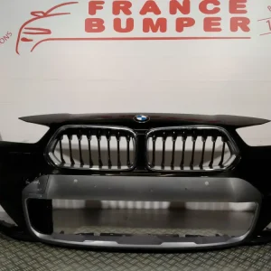 Első lökhárító BMW X2 (F39) M csomag használt