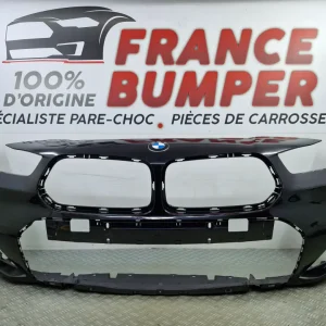 Első lökhárító BMW X2 (F39) M csomag használt ***