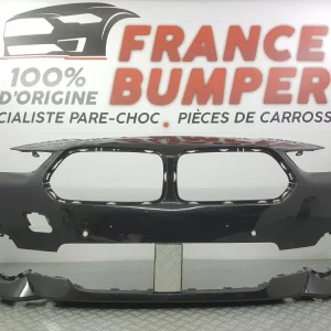Első lökhárító BMW X2 (F39) használt