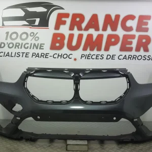 Első lökhárító BMW X1 (F48) M csomag fázis 2 használt ***