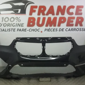 Első lökhárító BMW X1 (F48) M csomag fázis 2 új