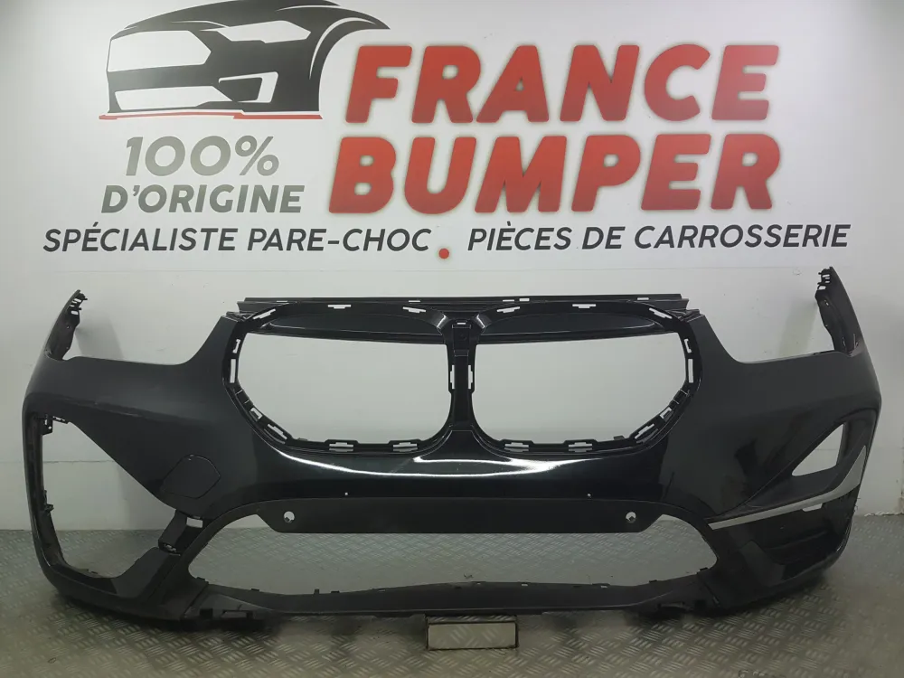 Első lökhárító BMW X1 (F48) M csomag fázis 2 új