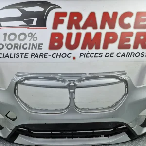 Első lökhárító BMW X1 (F48) 2. fázis (2019.06-tól) - Eredeti használt alkatrész