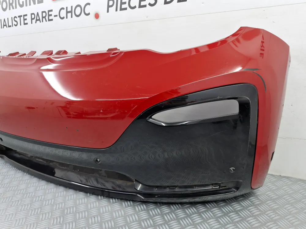 Első lökhárító BMW i3 2. fázis (2017.10-től) - Eredeti használt ***