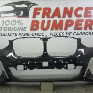 Első lökhárító BMW X3 (G01) / X4 (G02) M csomag használt