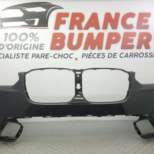Első lökhárító BMW X3 (G01) / X4 (G02) 2. fázis használt