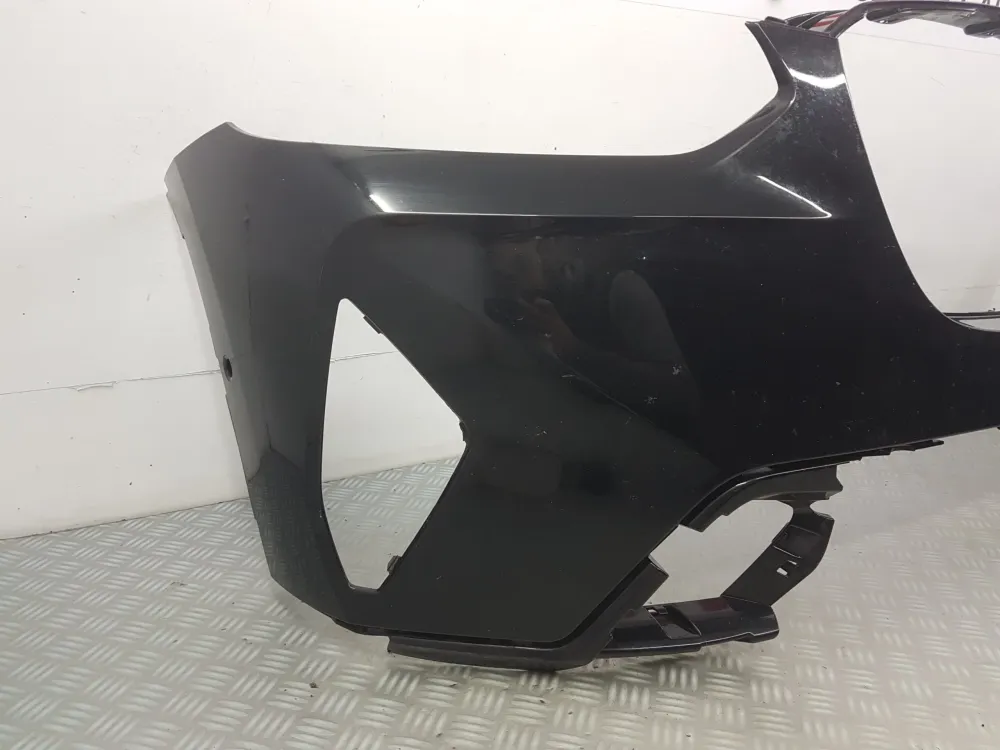Első lökhárító BMW X3 (G01) / X4 (G02) 2. fázis használt