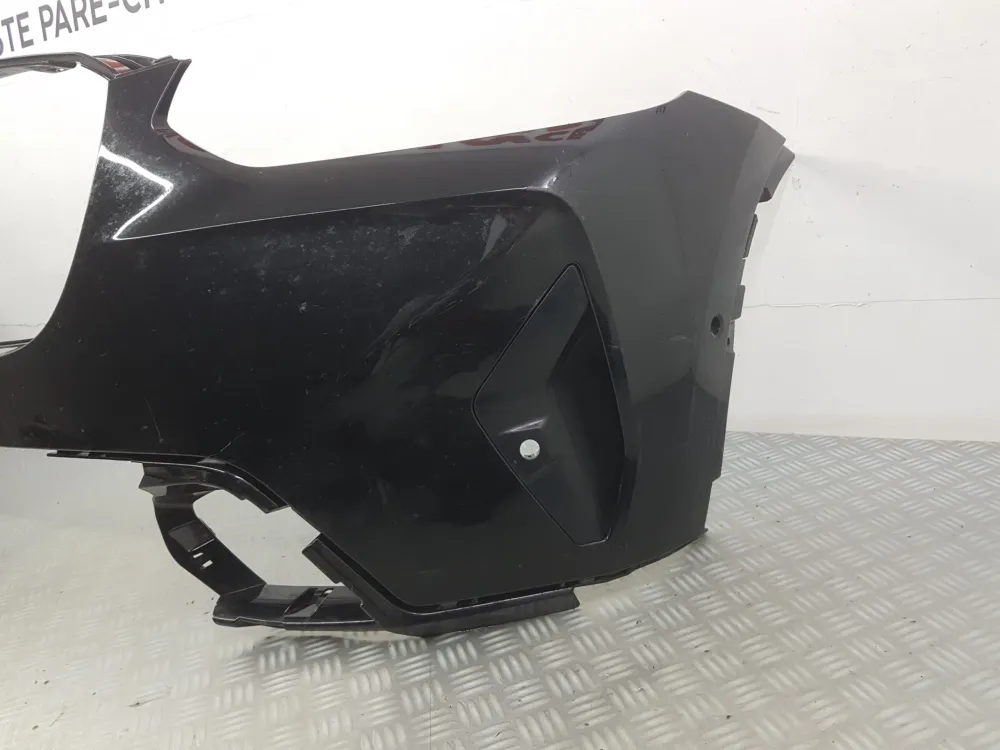 Első lökhárító BMW X3 (G01) / X4 (G02) 2. fázis használt