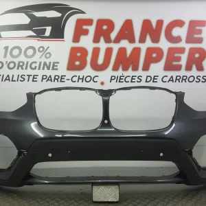 Első lökhárító BMW X3 (G01) használt ***
