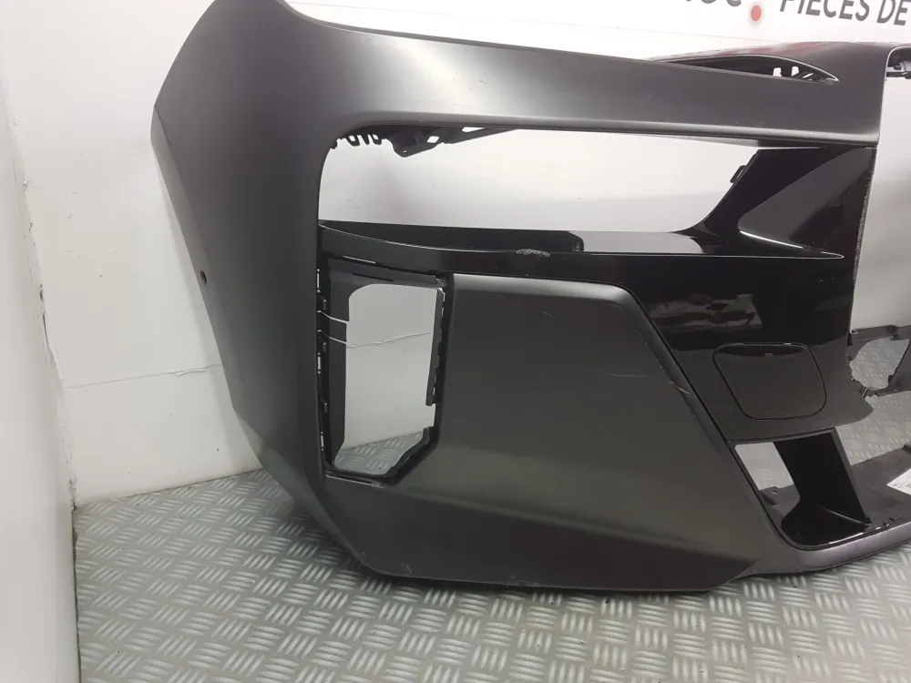 Első lökhárító BMW X7 (G07) M csomag 2. fázis használt