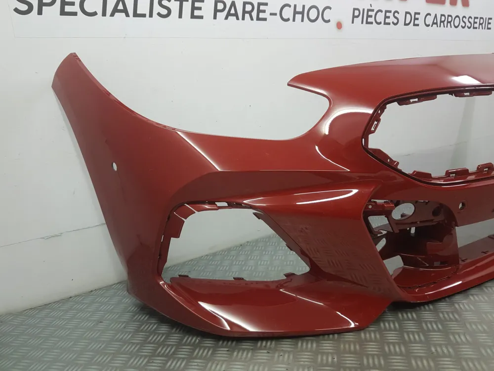Első lökhárító BMW Z4 (G29) M csomag használt