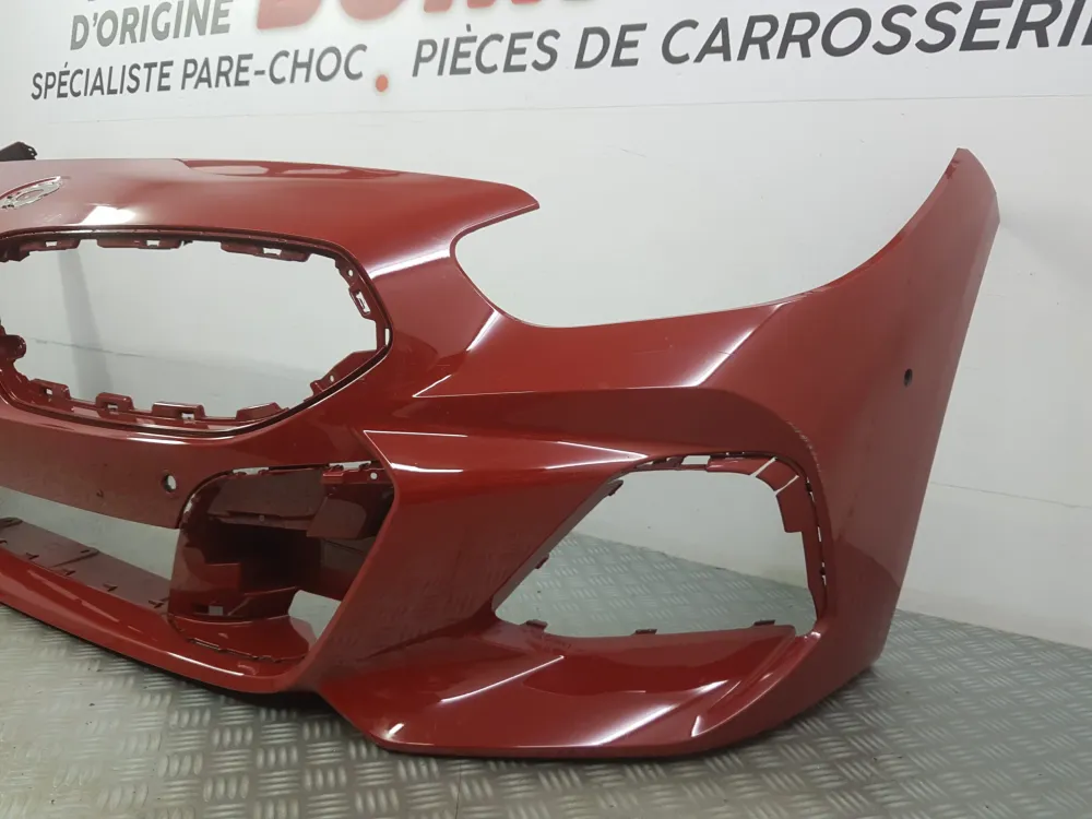 Első lökhárító BMW Z4 (G29) M csomag használt