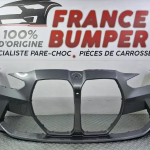Első lökhárító BMW M3/M4 Competition G22/G80/G82/G83 használt