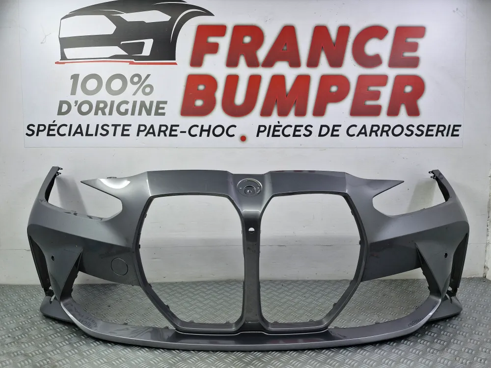 Első lökhárító BMW M3/M4 Competition G22/G80/G82/G83 használt