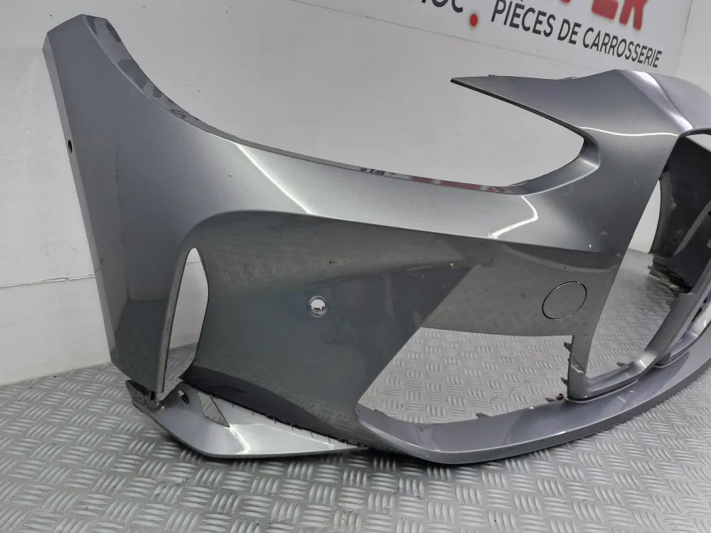 Első lökhárító BMW M3/M4 Competition G22/G80/G82/G83 használt