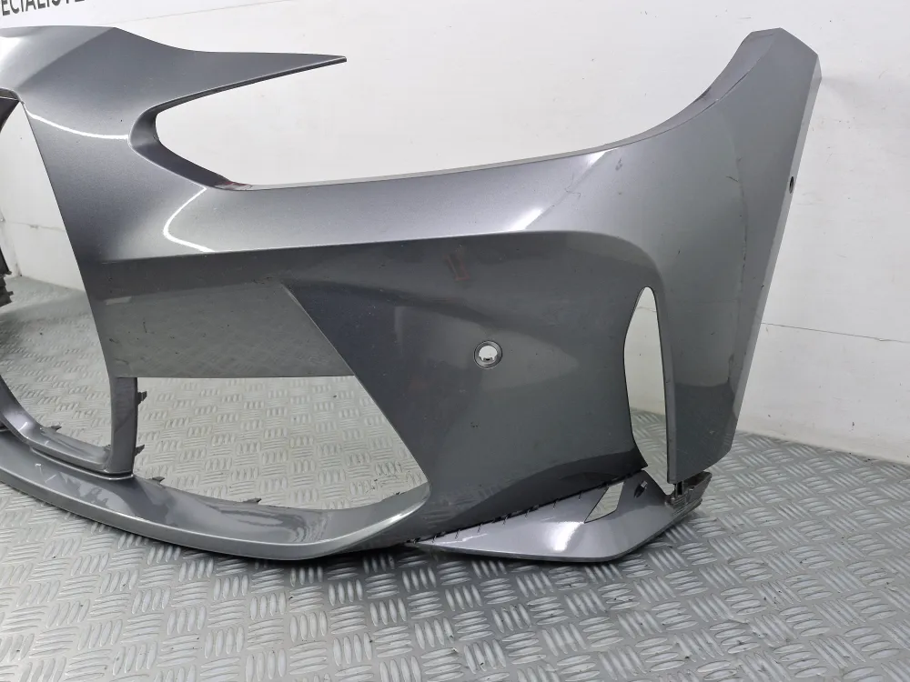 Első lökhárító BMW M3/M4 Competition G22/G80/G82/G83 használt