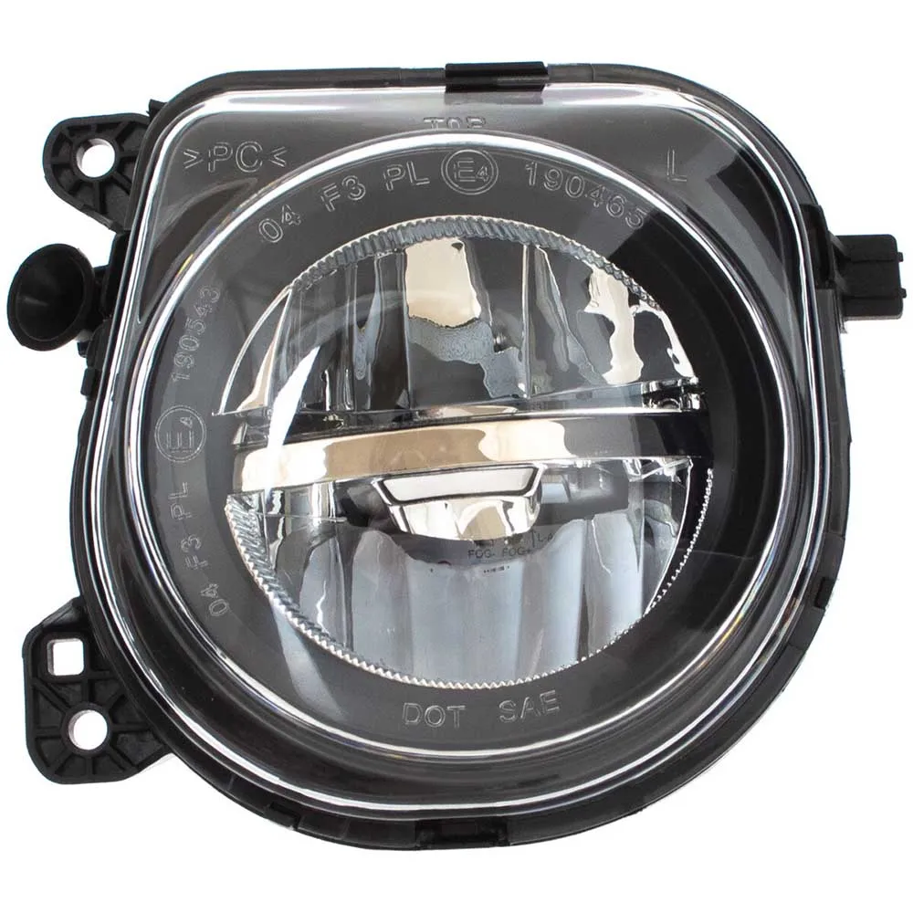 BMW 5 F07 F10 F11 bal első LED ködlámpa 2013-2017