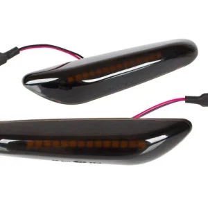 BMW 5 F10 F11 futófényes LED indexlámpa 2010–2017