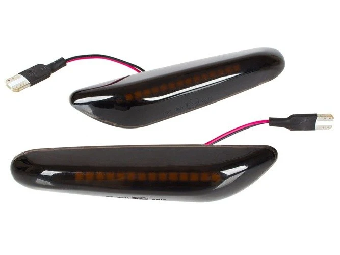 BMW 5 F10 F11 futófényes LED indexlámpa 2010–2017