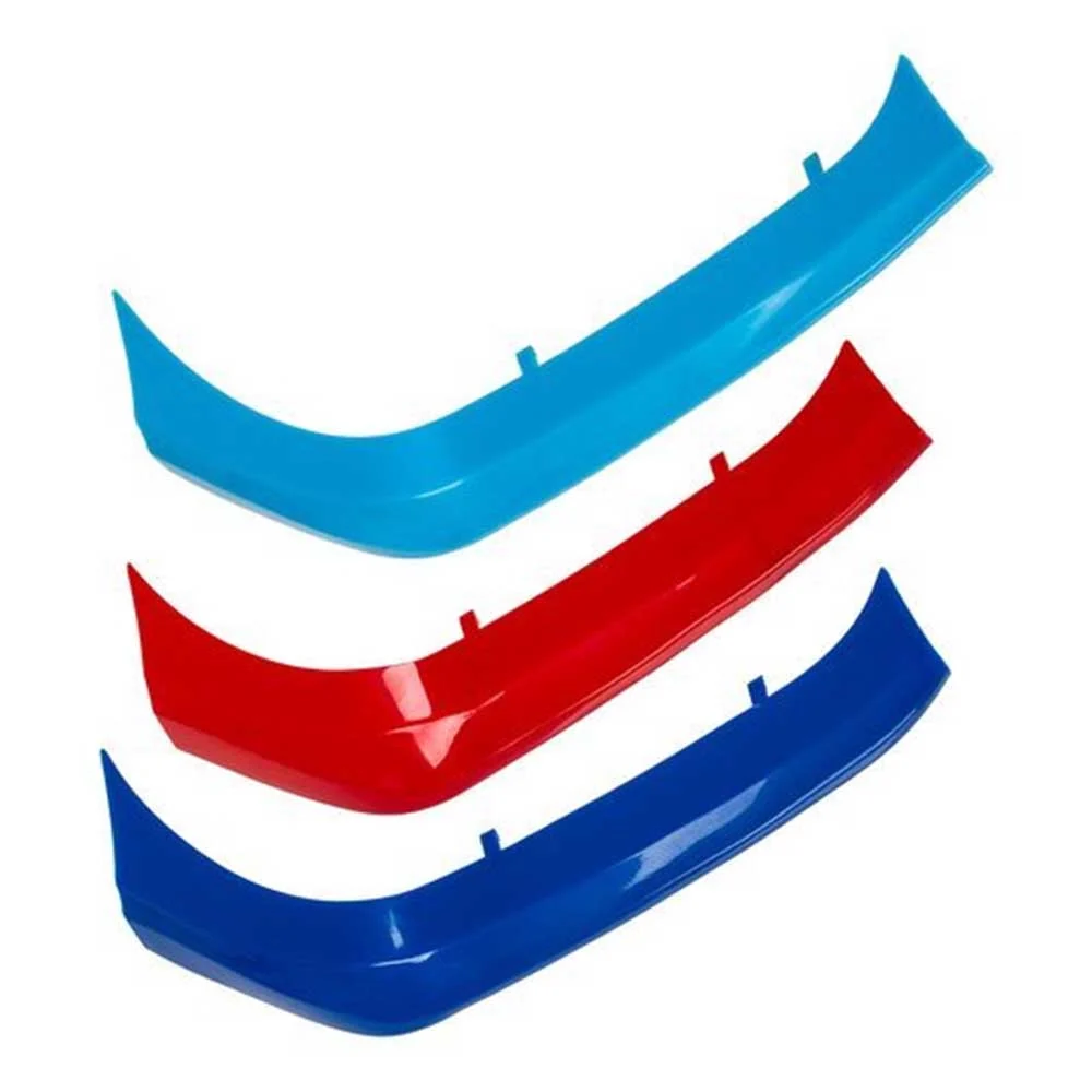 BMW 1 F20/F21 Hűtőrács Díszléc (M Packet) 2015-2018