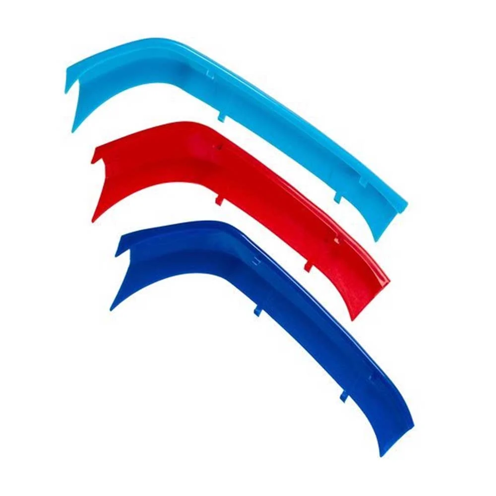 BMW 1 F20/F21 Hűtőrács Díszléc (M Packet) 2015-2018