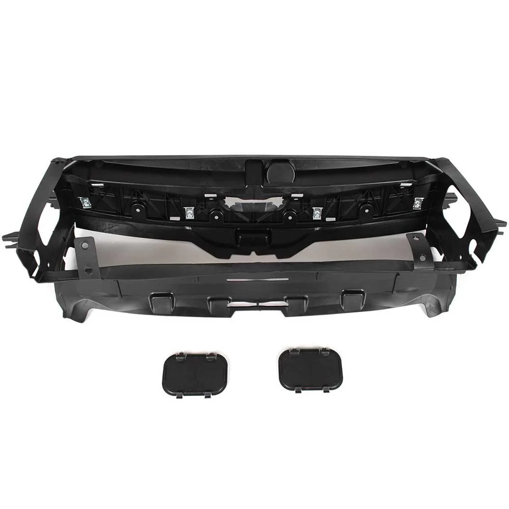 BMW 3 F30/F31 felső légbeömlő 2011-2019