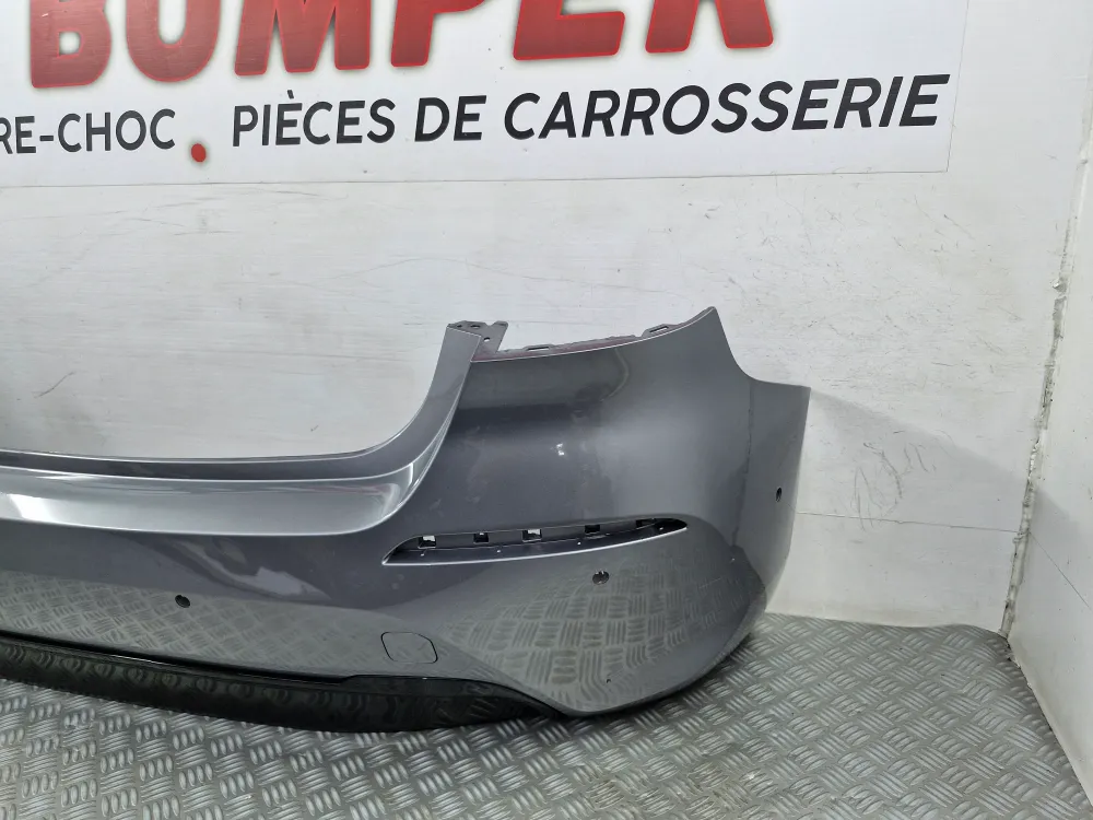 Hátsó lökhárító BMW 1-es sorozat (3) F40 használt