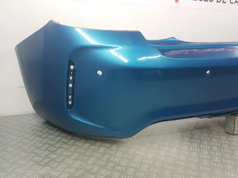 Hátsó lökhárító BMW 2-es sorozat / M2 (F22/F87) fázis 2 használt