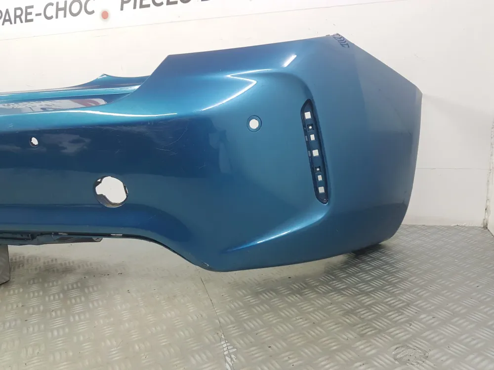 Hátsó lökhárító BMW 2-es sorozat / M2 (F22/F87) fázis 2 használt