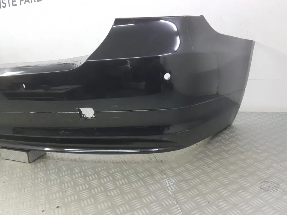 Hátsó lökhárító BMW 3-as sorozat E92 / E93 2. fázis