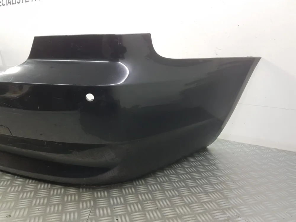 Hátsó lökhárító BMW 3-as sorozat E92/E93 PH2 ***