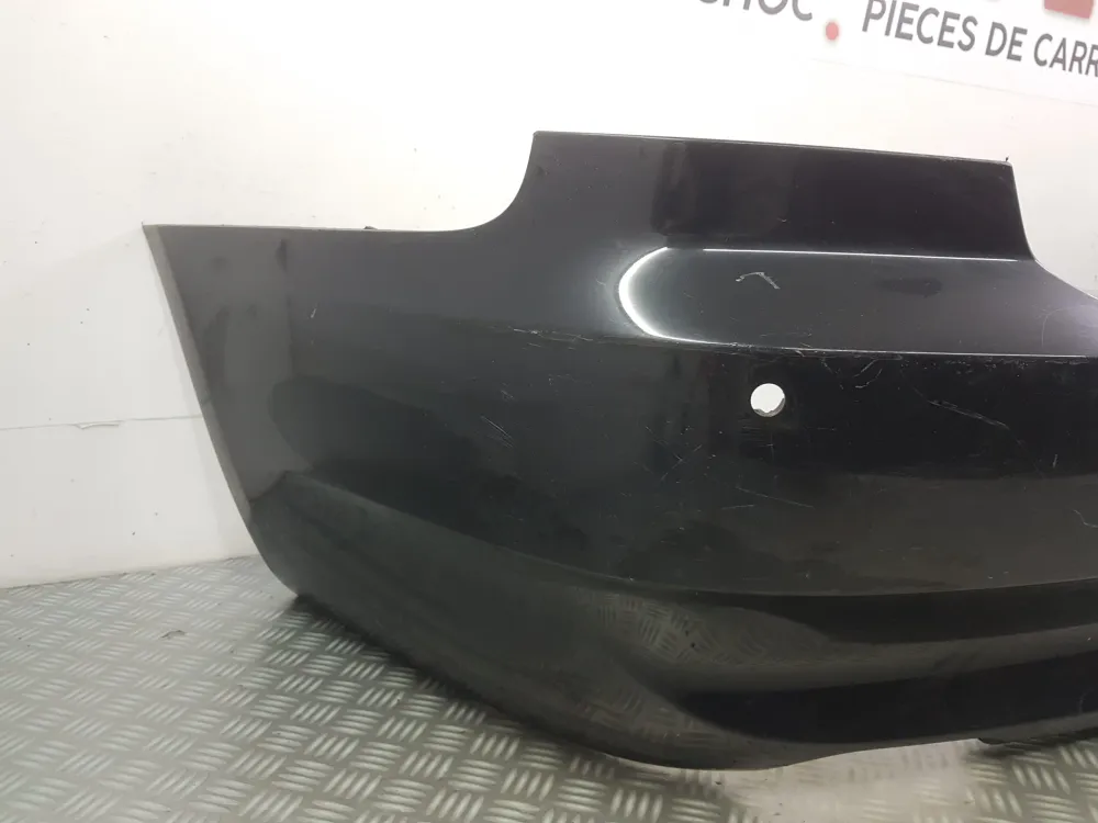 Hátsó lökhárító BMW 3-as sorozat E92/E93 PH2 ***