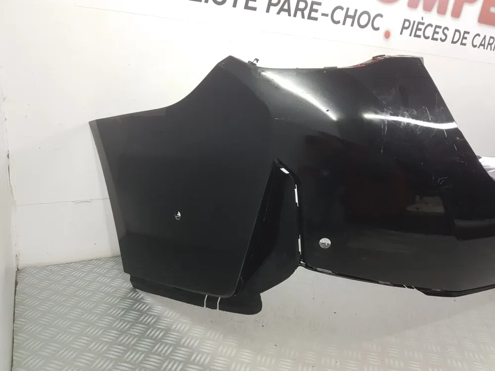 Hátsó lökhárító BMW 4-es sorozat (G26) használt
