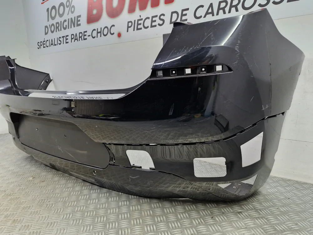 Hátsó lökhárító BMW X2 (F39) használt