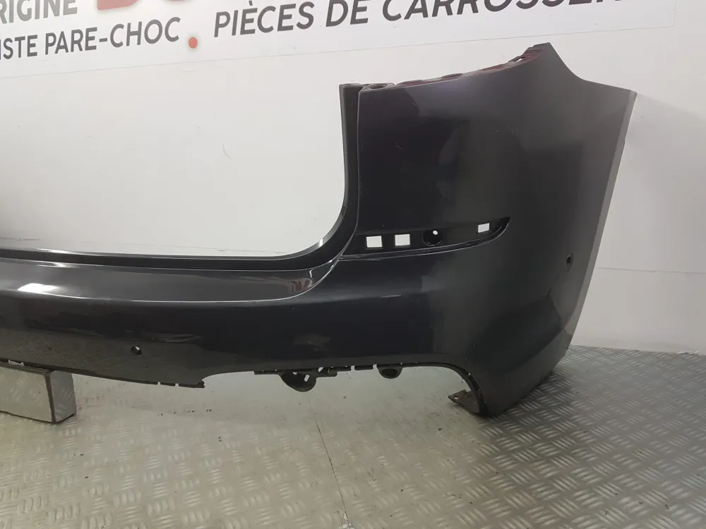 Hátsó lökhárító BMW X3 (G01) M csomag használt